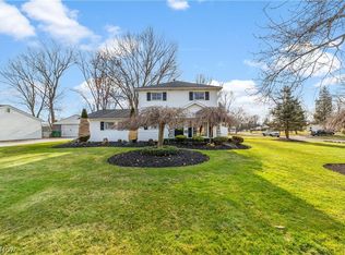 25280 Randolph Rd, Bedford Heights, OH 44146