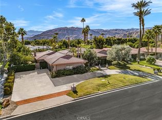 72081 Palm Haven Dr, Rancho Mirage, CA 92270