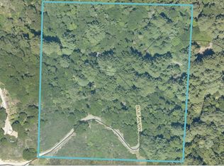 0 Blue Jay Way, Felton, CA 95018