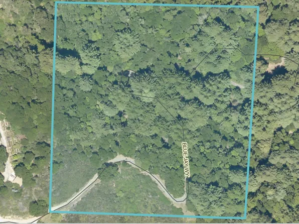 0 Blue Jay Way, Felton, CA 95018