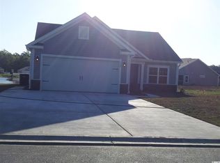308 Blackpepper Loop LOT 302, Little River, SC 29566