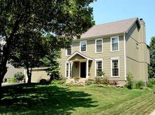 14314 W 84th Trl, Lenexa, KS 66215