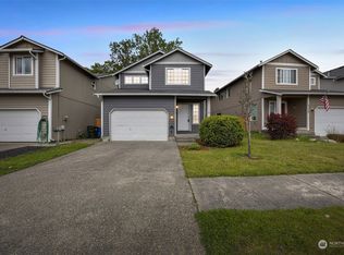 19422 12th Avenue Ct E, Spanaway, WA