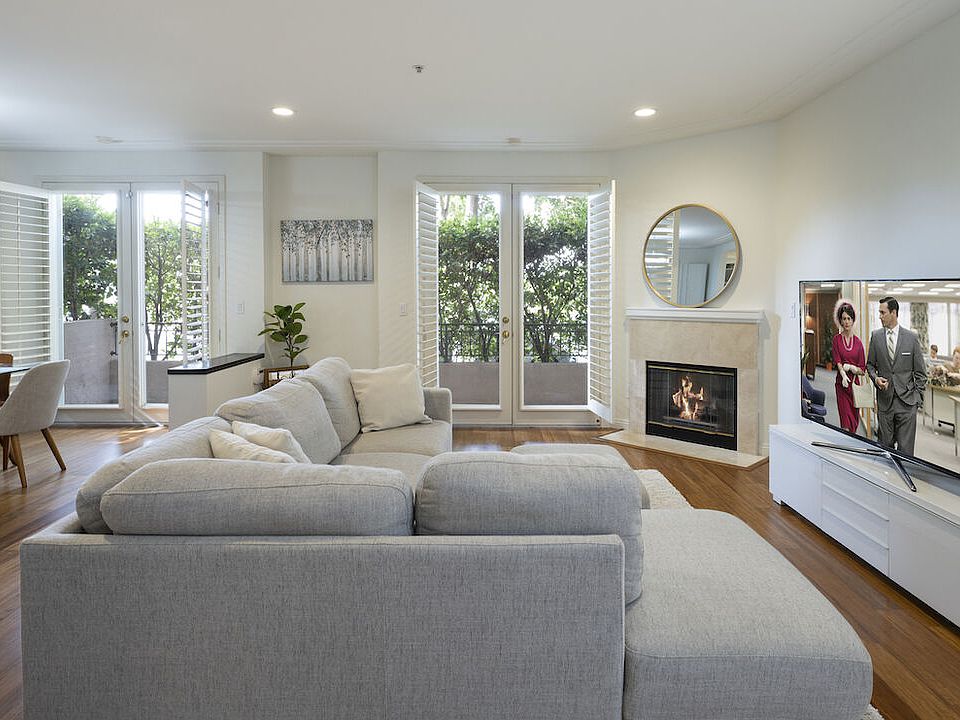 1st image of 1100 S Clark Dr APT 101