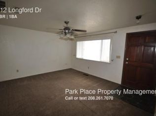 712 W Longford Dr, Meridian, ID 83646