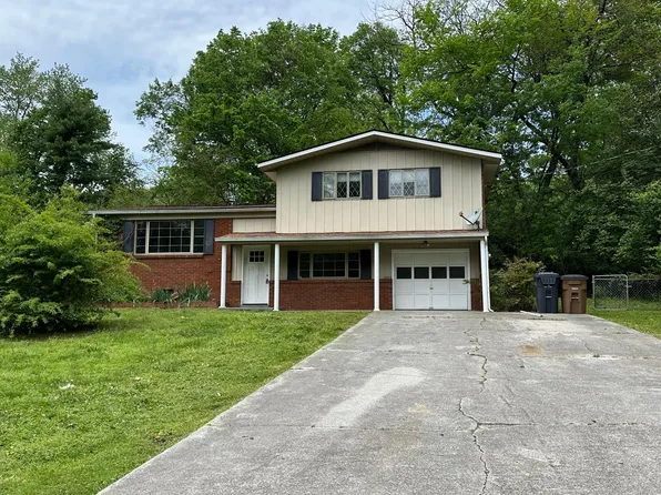 5405 Lonas Dr, Knoxville, TN 37909