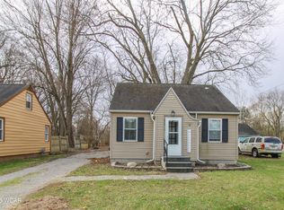 475 Kenmore St, Lima, OH