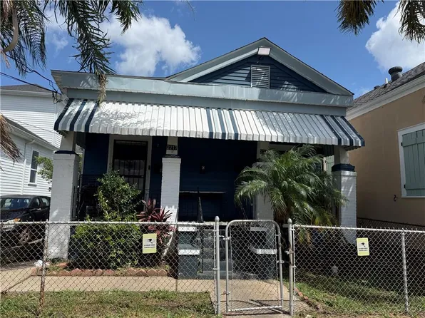 2217 Willow St, New Orleans, LA 70113