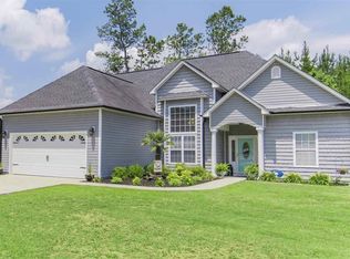 2904 Bluebell Ln, Conway, SC 29527