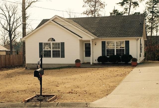 1st image of 706 Forest Crossing Dr