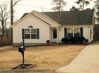 706 Forest Crossing Dr, Smyrna, TN 37167