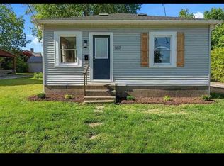 307 W Washington St, Franklin, KY 42134