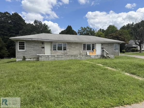 200 & 20 Gery St, Danville, VA 24540