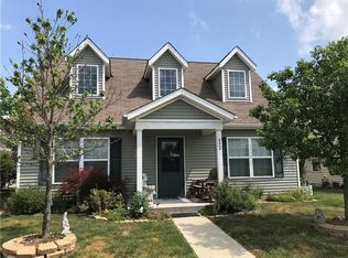 932 Helston Ave, Westfield, IN 46074