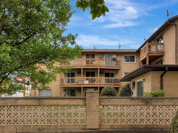 11103 S Talman Ave #2W, Chicago, IL 60655