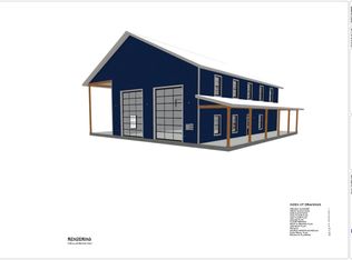 The Big Daddy Plan, Whispering Pines, Scroggins, TX 75480