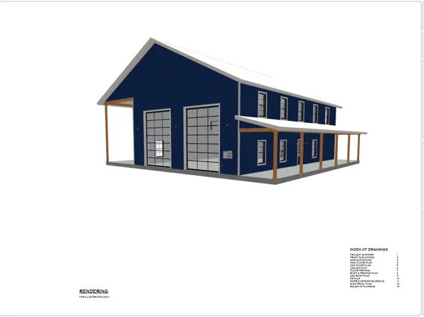 The Big Daddy Plan, Whispering Pines