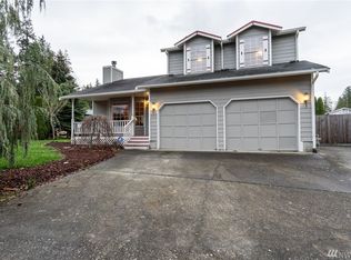 3210 E Division St, Mount Vernon, WA 98274