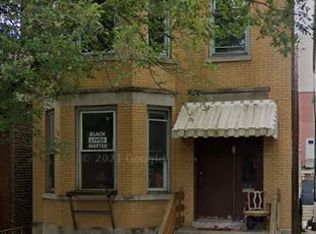 3310 S Lowe Ave #1, Chicago, IL 60616