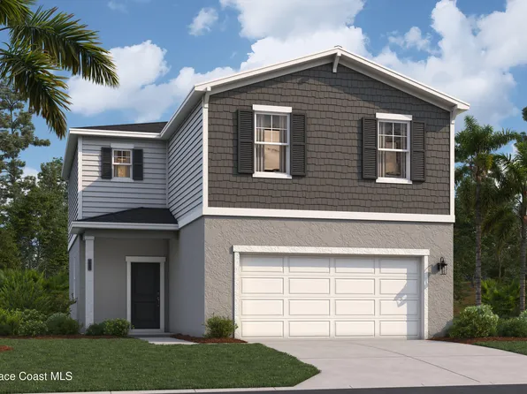 757 Castleford Ave NE, Palm Bay, FL 32905