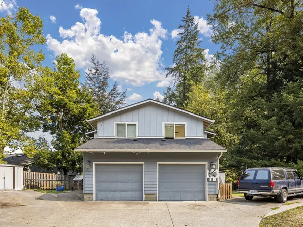 613 E Andrew St Unit A-b, Newberg, OR 97132