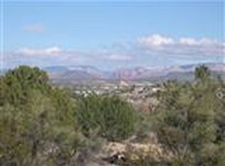 0 N Running Wolf Ln, Rimrock, AZ 86335