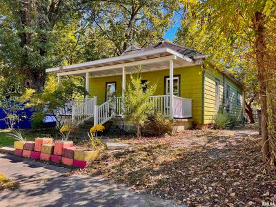 307 E Birch St, Carbondale, IL, 62901