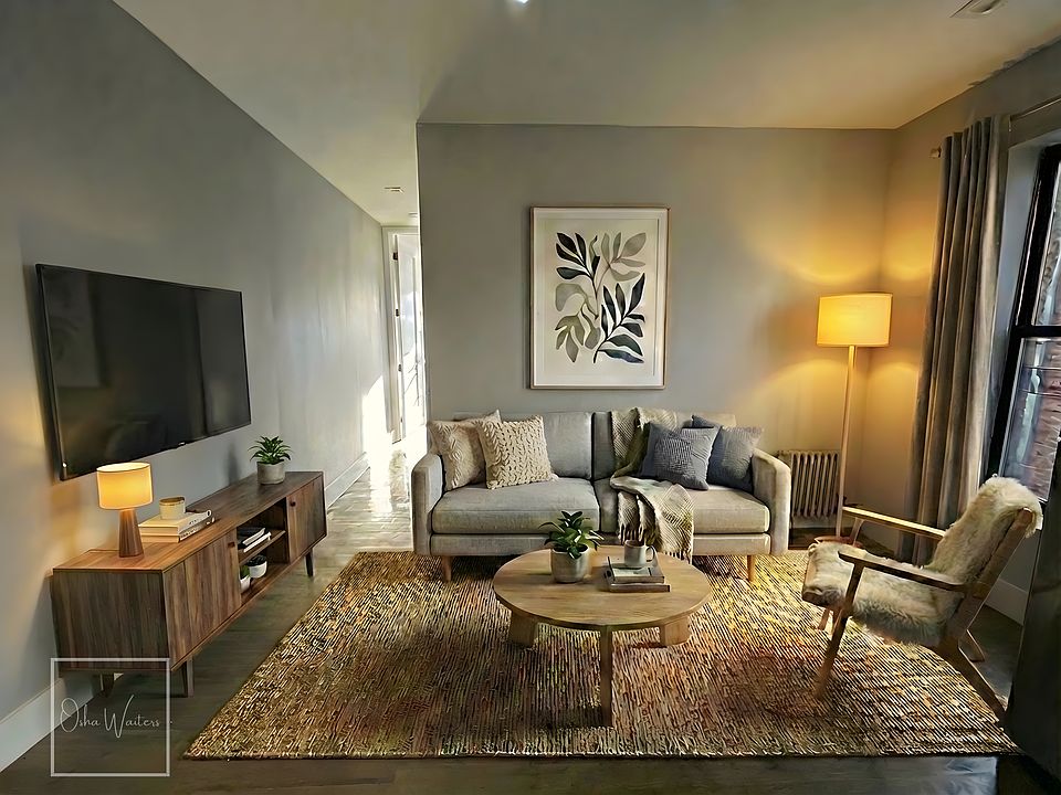 1st image of 411 E 114th St APT 17