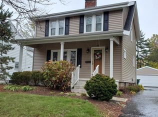 290 Garden Rd, Columbus, OH 43214