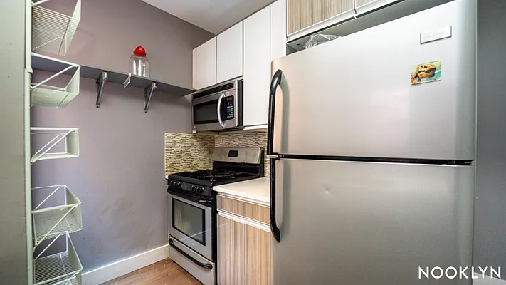 Rented by Nooklyn NYC LLC | media 13