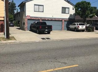 805 N Pasadena Ave APT C, Azusa, CA 91702