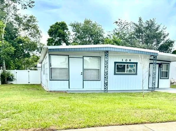 106 Aloha Ter, Port Orange, FL 32129