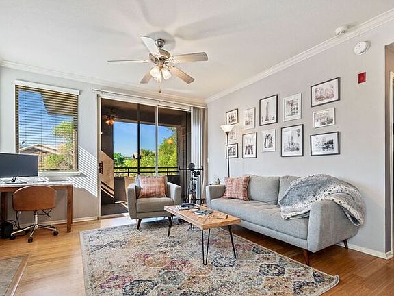 5th image of 7009 E Acoma Dr Unit 2126