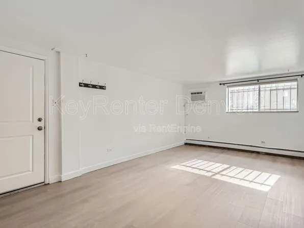 65 N Clarkson St, Denver, CO