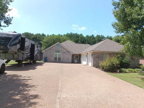 646 Winchester Dr, Chandler, TX 75758