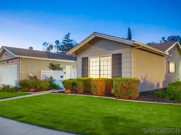 5640 Campanile Way, San Diego, CA 92115