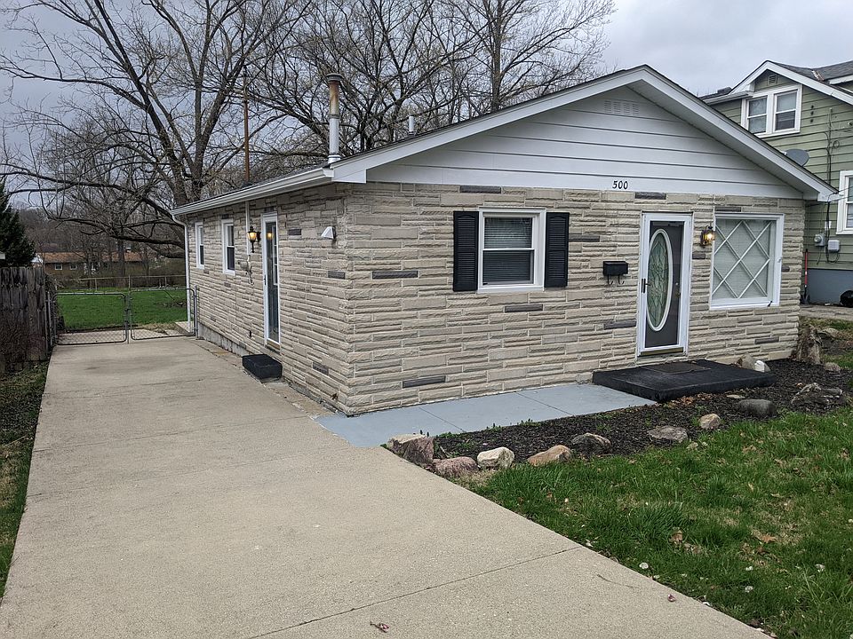 1st image of 500 Burton Rd