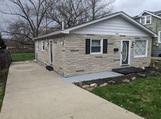 500 Burton Rd, Middletown, OH 45044