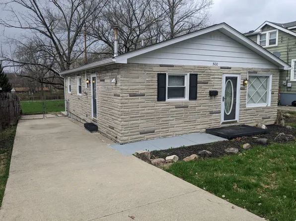 500 Burton Rd, Middletown, OH 45044