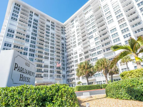 405 N Ocean Blvd #103, Pompano Beach, FL 33062