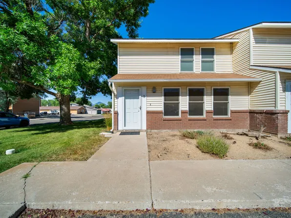410 W 6th St, Cortez, CO 81321