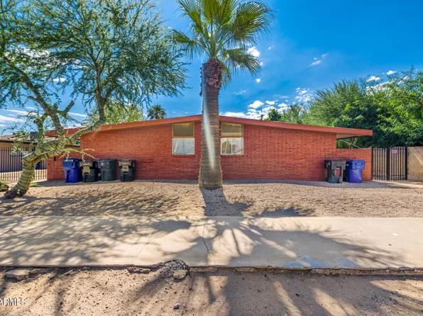 1745 E BROADWAY Road, Mesa, AZ 85204