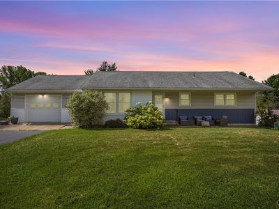 9582 Maynard Dr, Marcy, NY, 13403