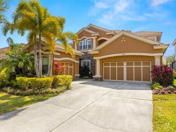 11610 Bristol Chase Dr, Tampa, FL 33626