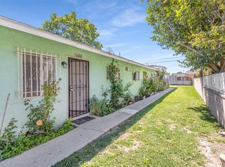 146 W 81st St, Los Angeles, CA 90003