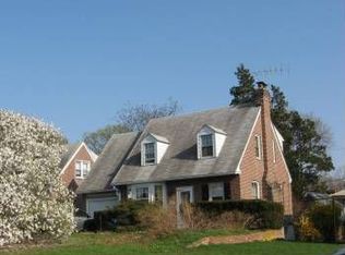 229 Ivy Rock Ln, Havertown, PA 19083