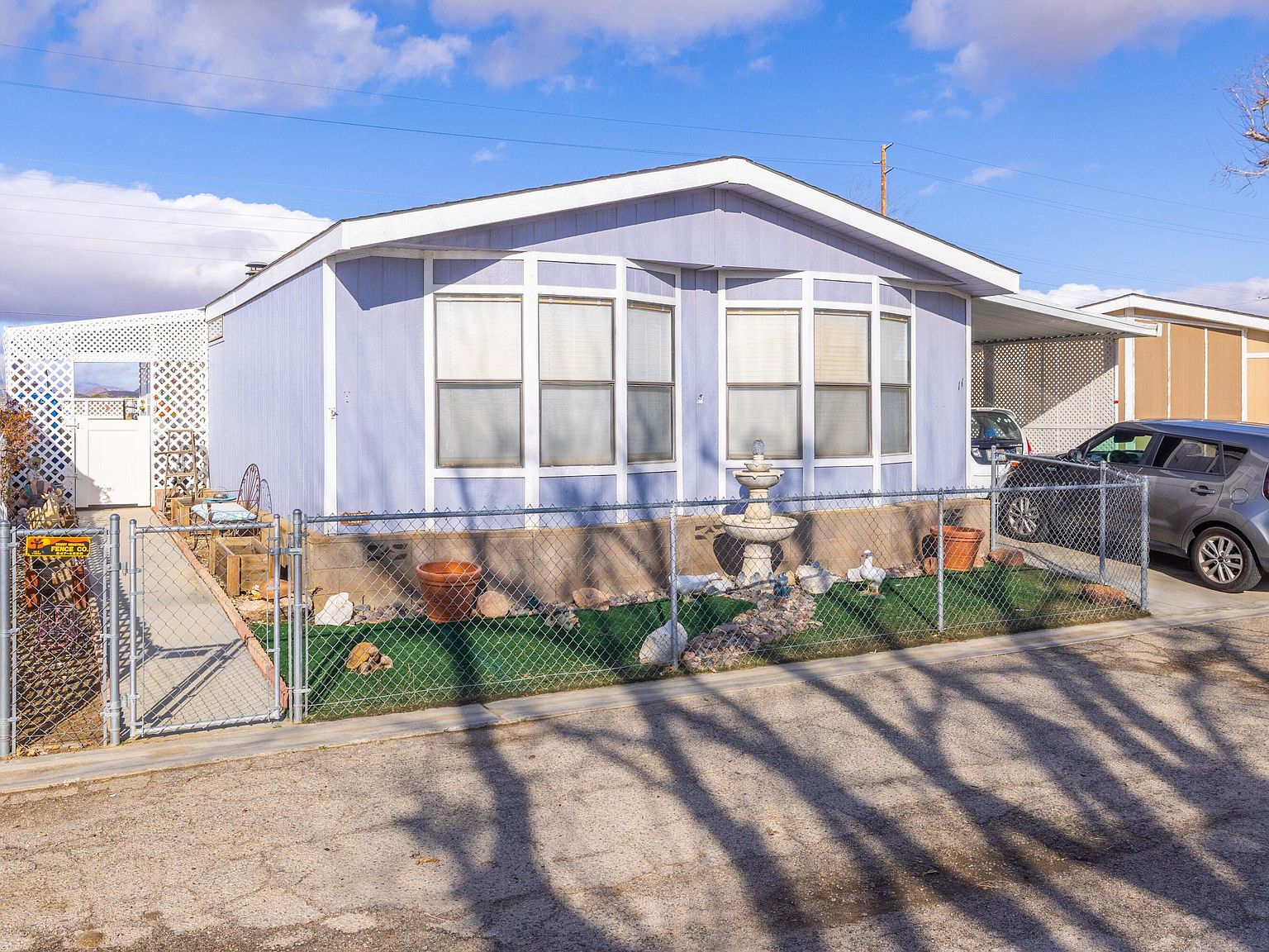 4568 W Rosamond Blvd 11, Rosamond, CA 93560 Zillow