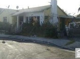 2505 S Rimpau Blvd, Los Angeles, CA 90016