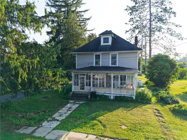 122 Public Landing Rd, Cooperstown, NY 13326