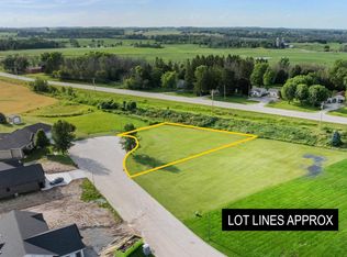 LOT 3 Ridgeway Ct, Manitowoc, WI 54220